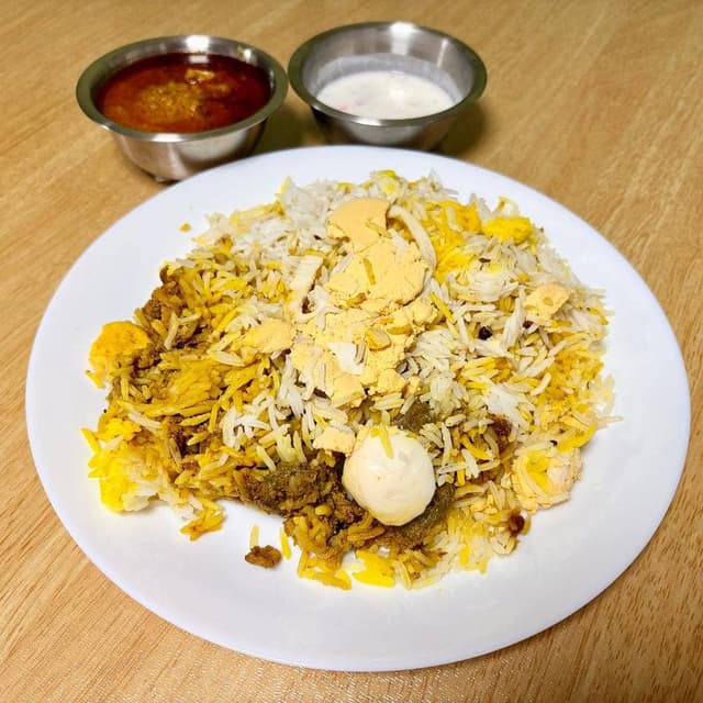 インド家庭料理 シンズ・キッチン - サブ画像3