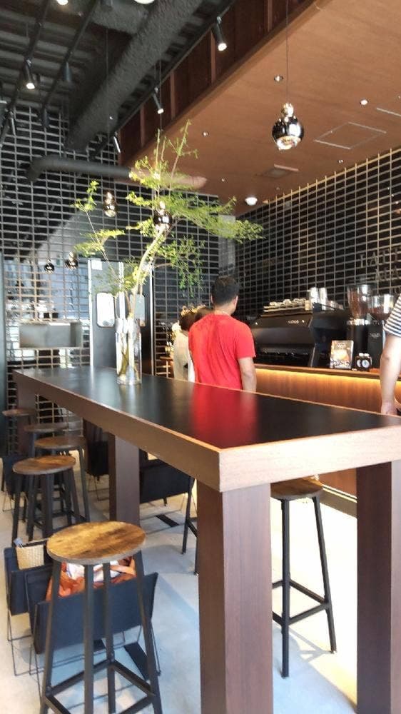 LATTE ART MANIA FUKUOKA - サブ画像2