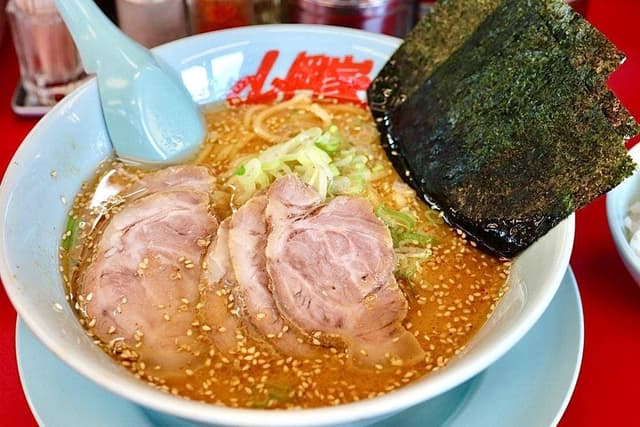 ラーメン山岡家 名古屋太平通店 - サブ画像1