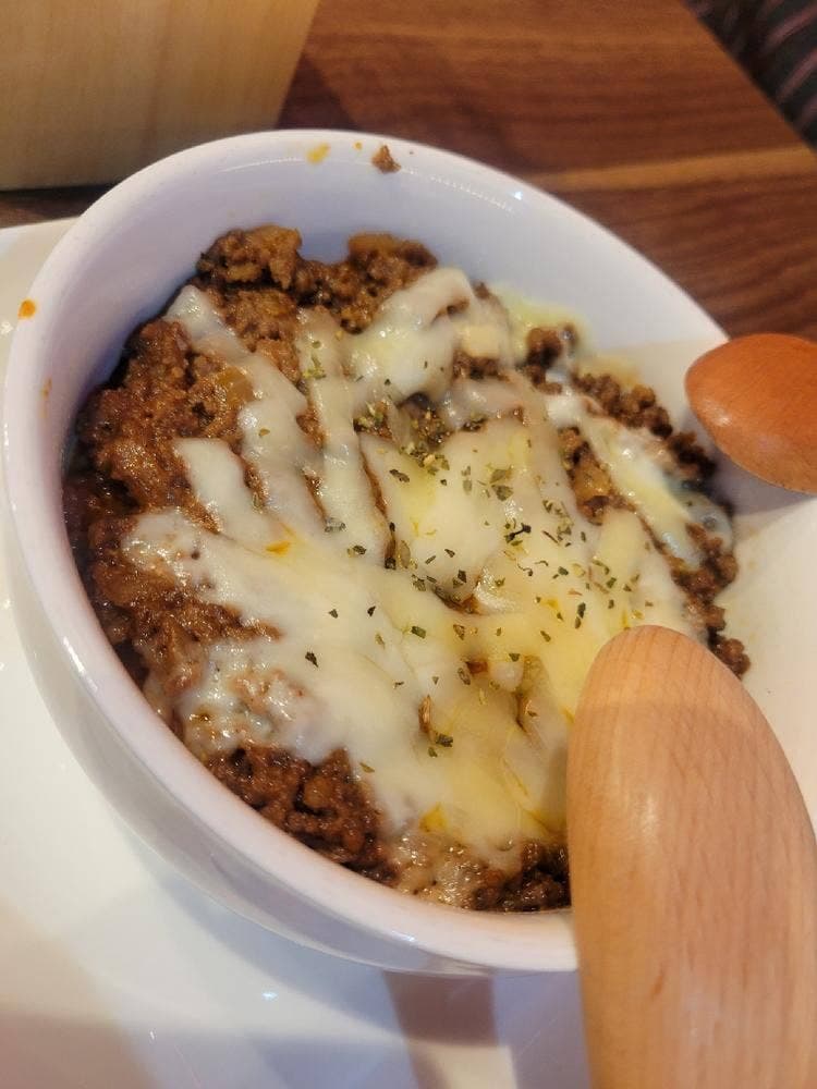 メキシカンバル EL MARIACHI