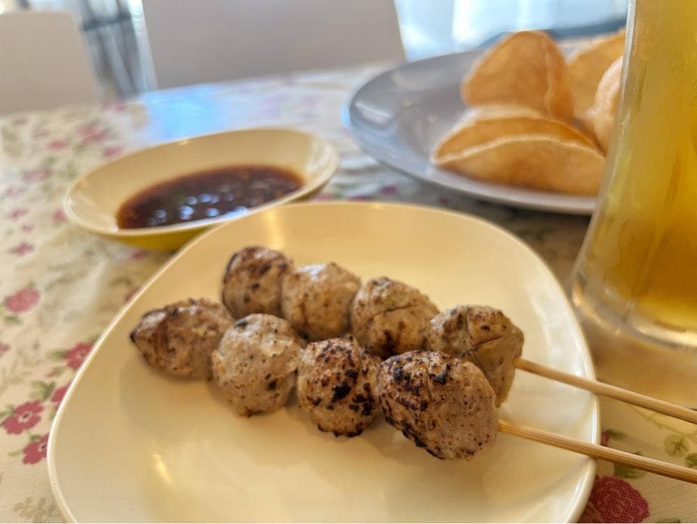 たくたい タイキッチン