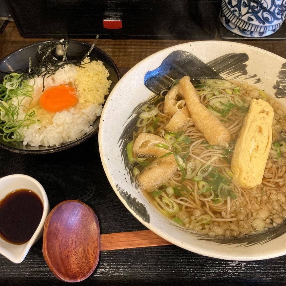 小雀弥 中津店