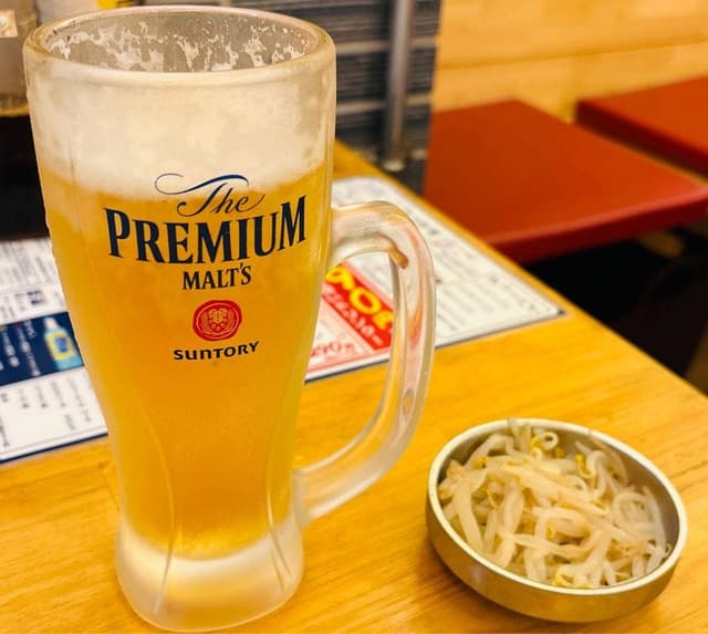 かっちゃん餃子 大阪駅前第2ビル店 - サブ画像3
