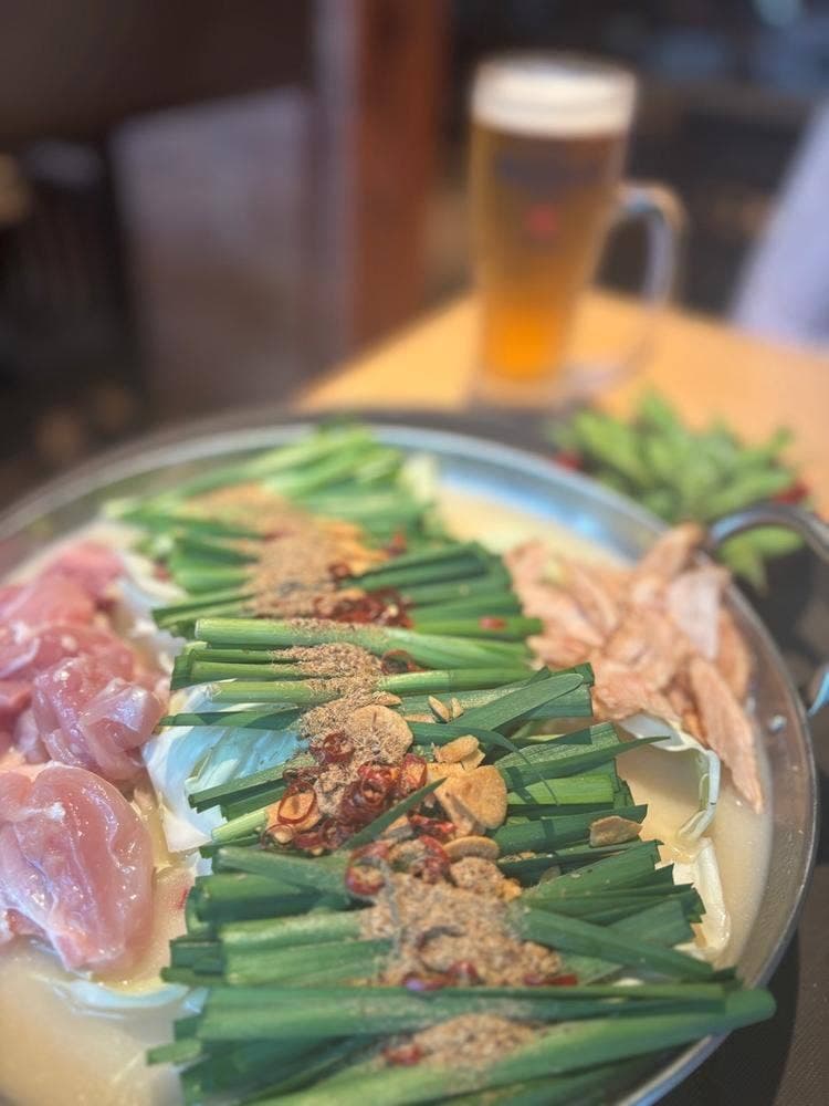 もつ鍋と焼き鳥食べ放題 個室居酒屋 博多の寅ちゃん 横浜鶴屋町店
