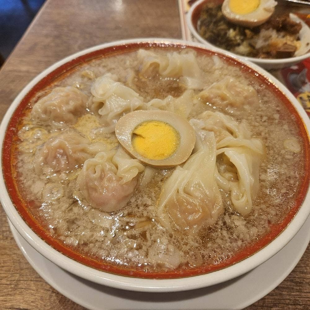 広州市場 田町タワー店