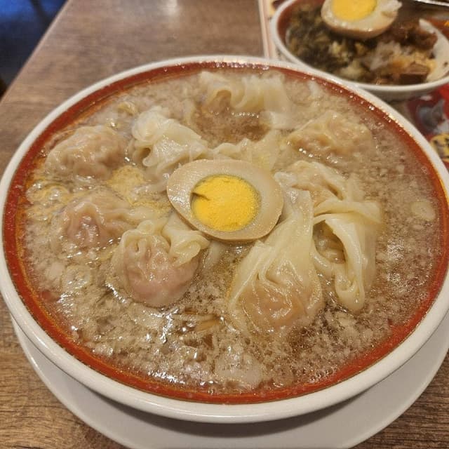 広州市場 田町タワー店 - サブ画像2