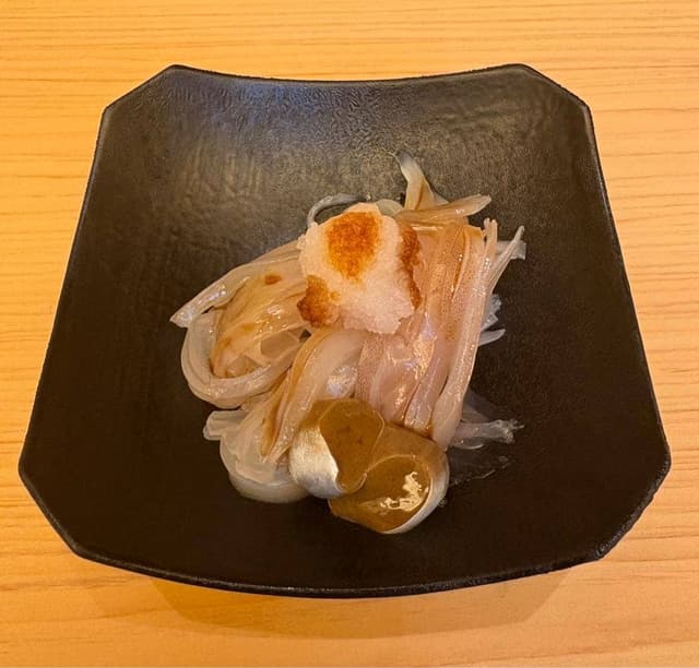 すし処 船見 - サブ画像1