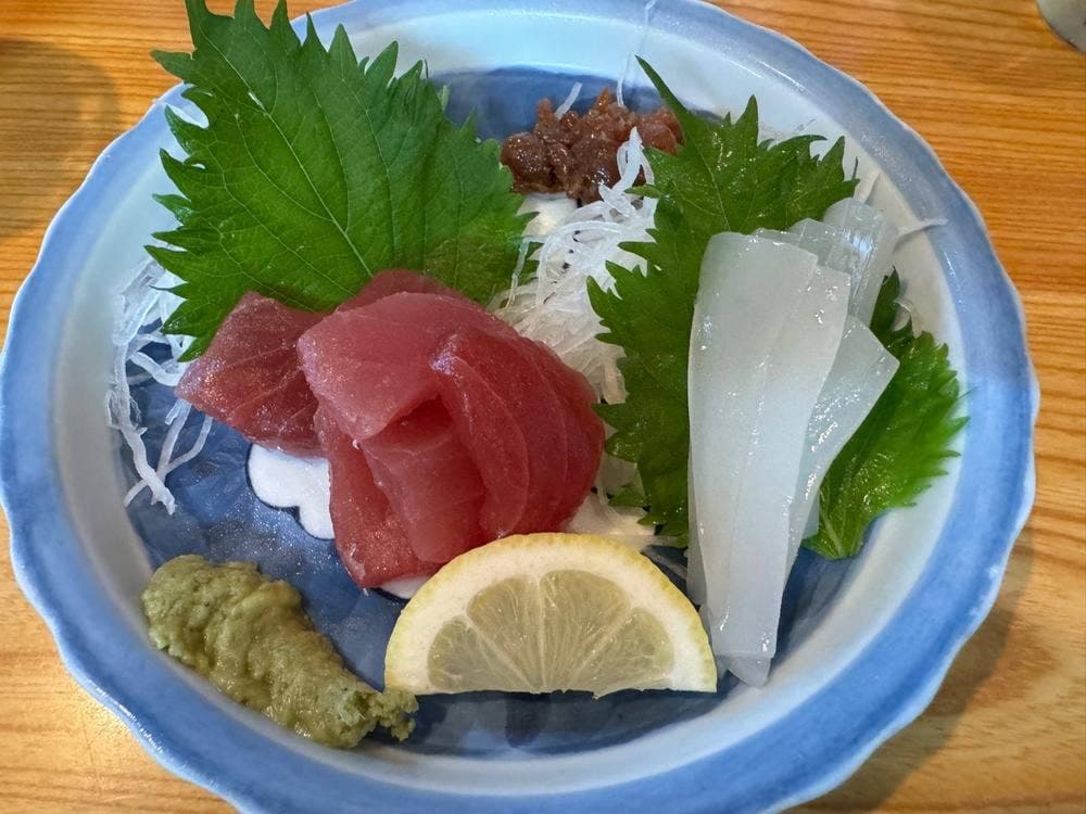 ほろ酔い居酒屋