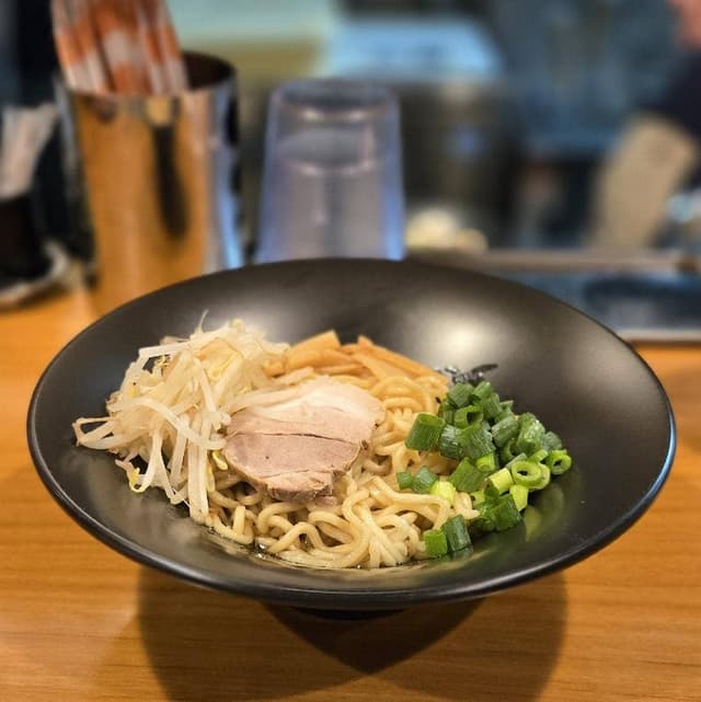 麺屋 秀一 - サブ画像2