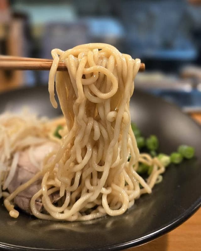 麺屋 秀一 - サブ画像3