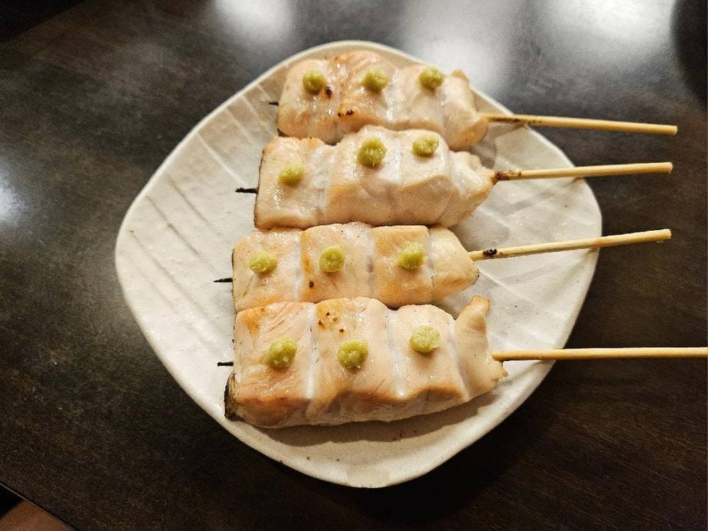 炭火串焼きダイニング 梟