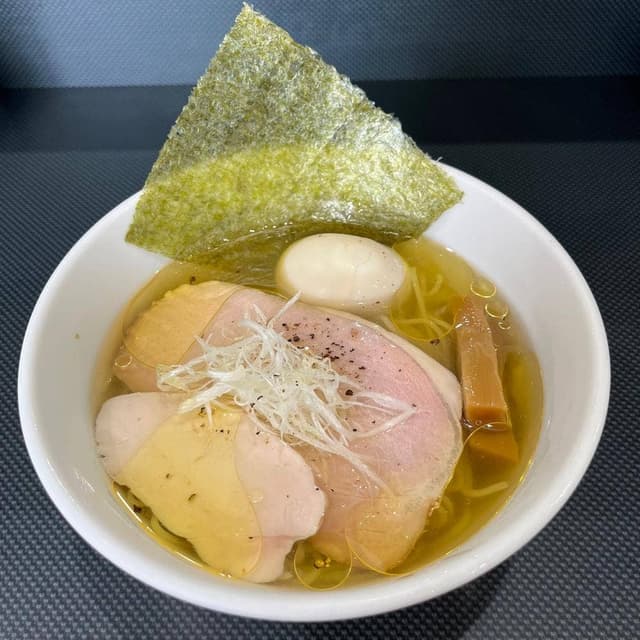 麺屋 志怜 - サブ画像1