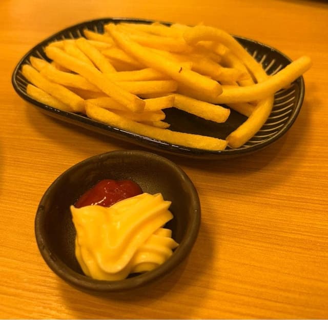 定食屋 宮本むなし JR神戸駅前店 - サブ画像3