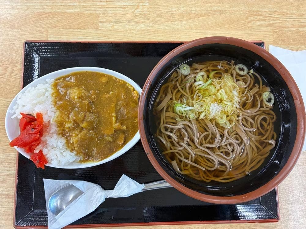 のりば食堂 しおさい