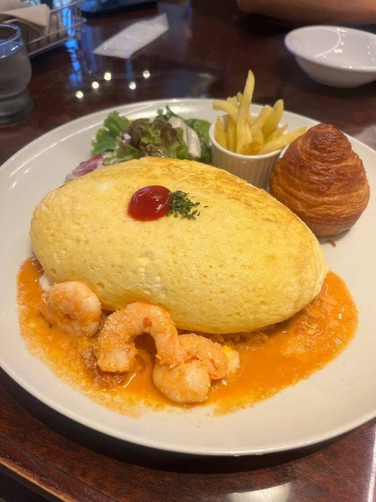 サロン ウフ エ モア 東急プラザ渋谷店