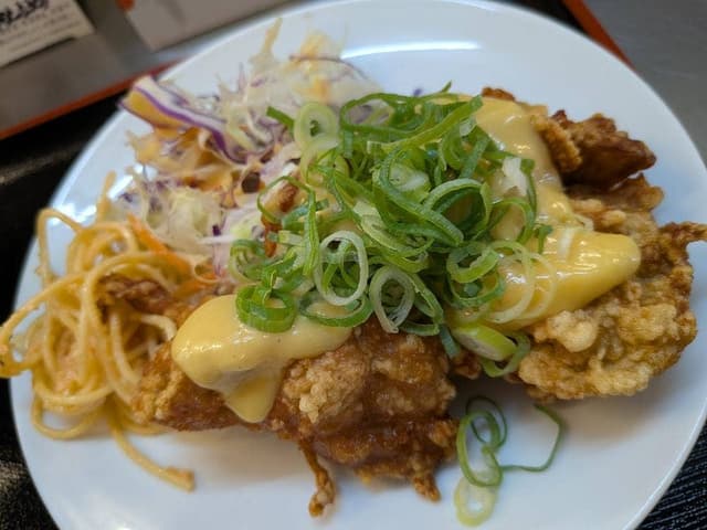 大衆食堂スタンドそのだ 親不孝通り店 - サブ画像2