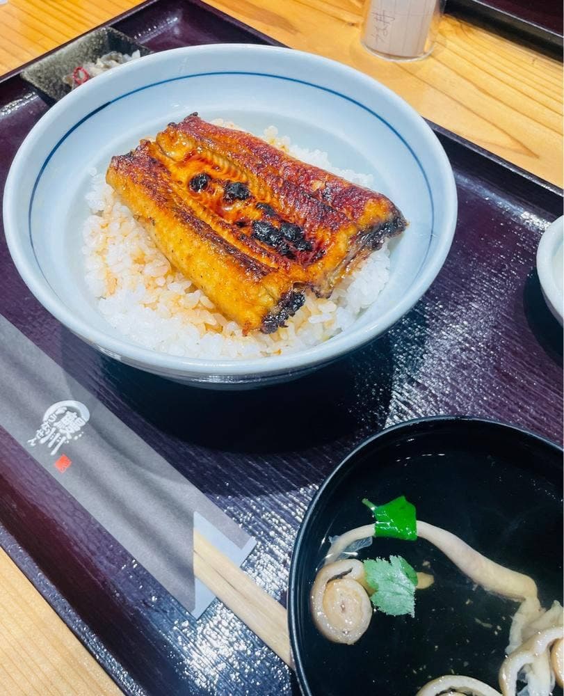 鰻川 イオンモール春日部店