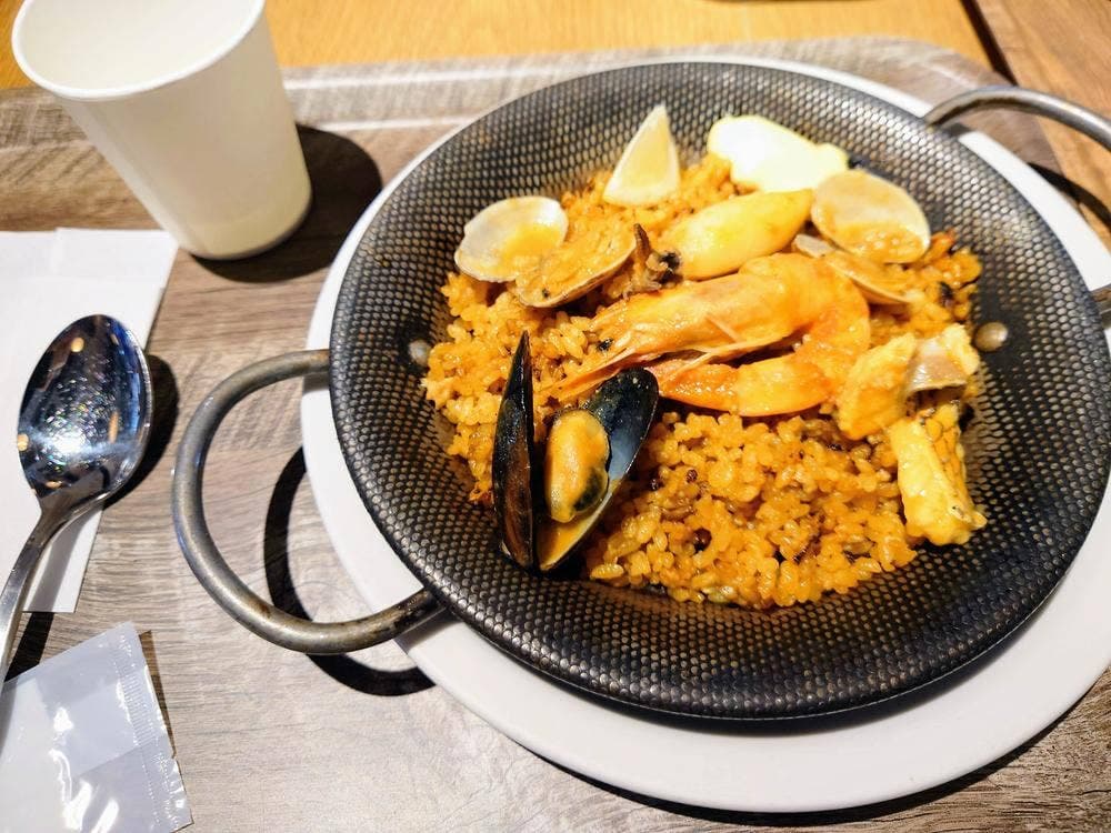 瀬戸内 海のビストロ トゥースマート店