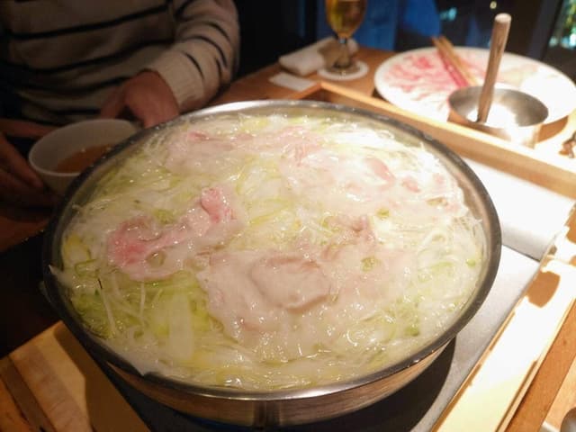 羅豚 ギンザ・グラッセ - サブ画像2