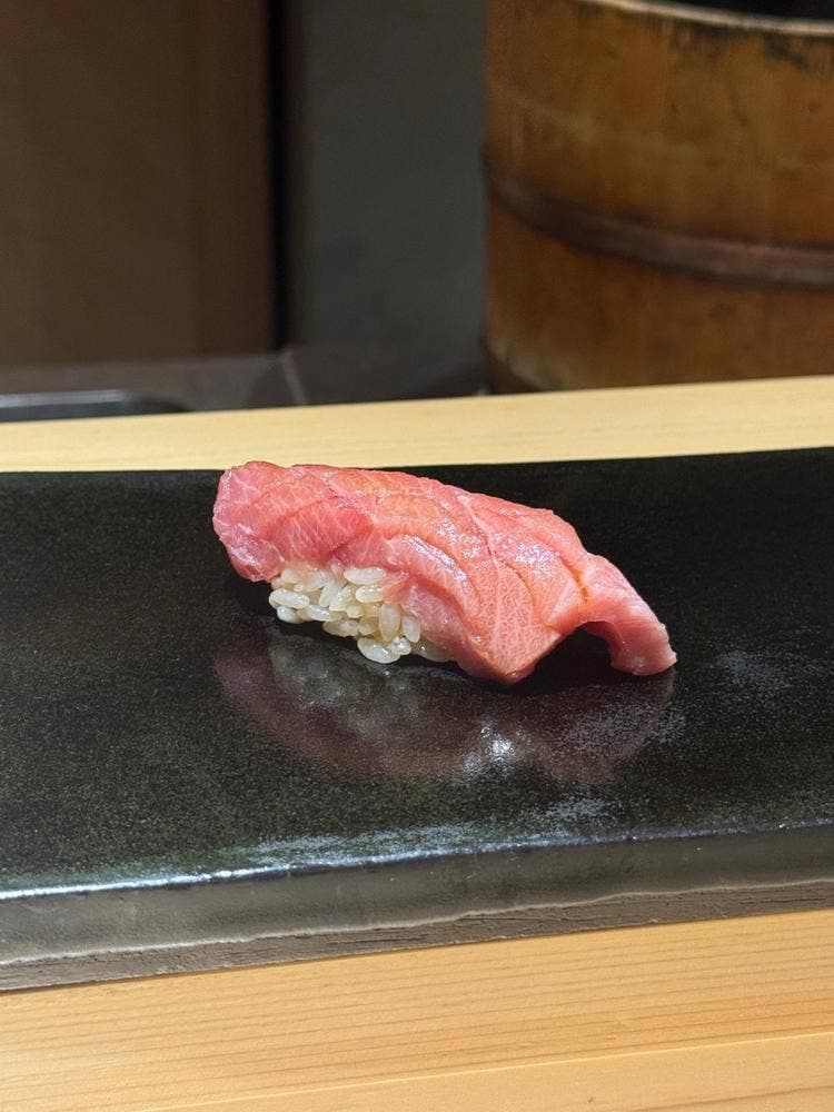 鮨 恵比寿 幸凛