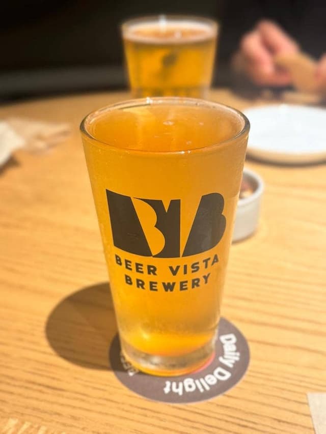 BEER VISTA BREWERY - サブ画像3
