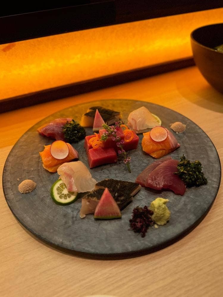 創作和食と美酒 うのさと