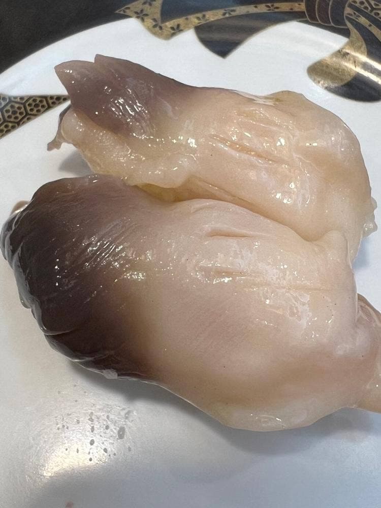 回転寿し 旬楽 千歳店