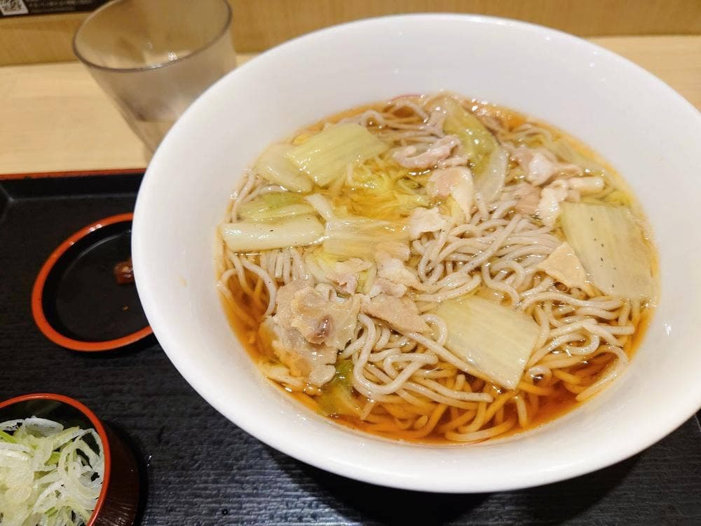 いろり庵きらく 下総中山店
