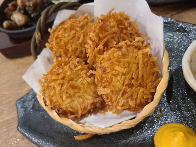 九州魂 国分寺駅北口店 - サブ画像2