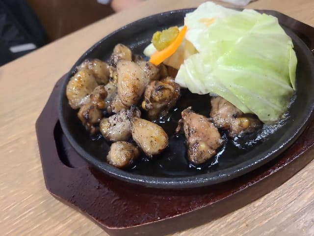 九州魂 国分寺駅北口店 - サブ画像3