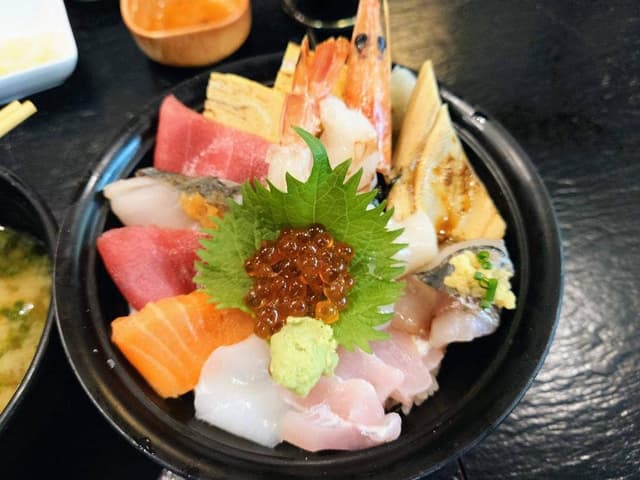 すしざんまい 上野店 - サブ画像2