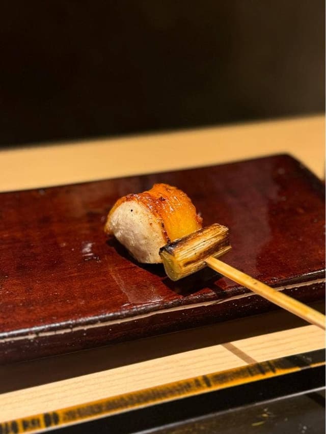 銀座焼とり 京丹波 - サブ画像3