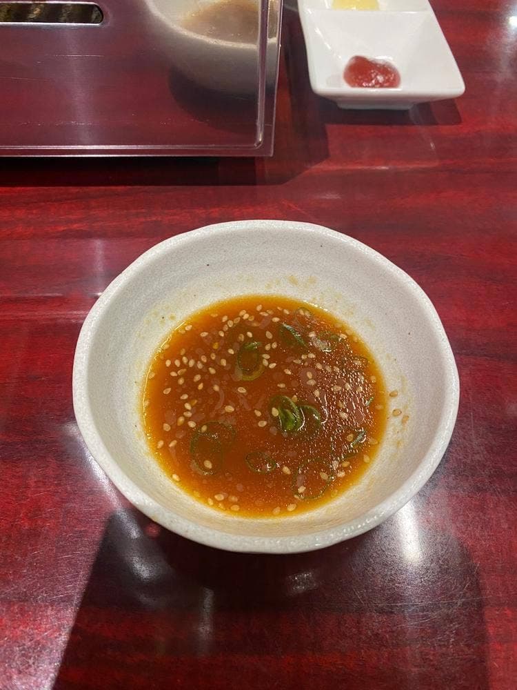 大衆焼肉はやし