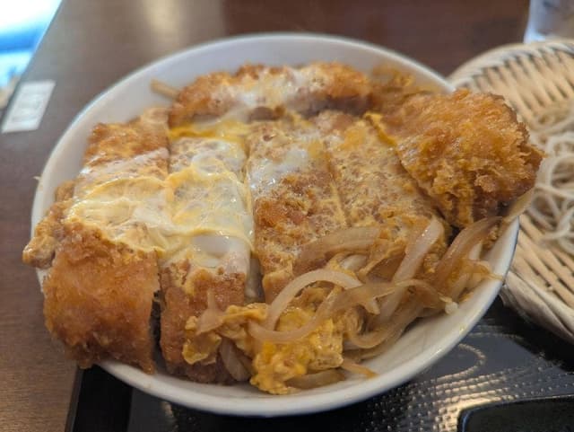 あづま家 - サブ画像2