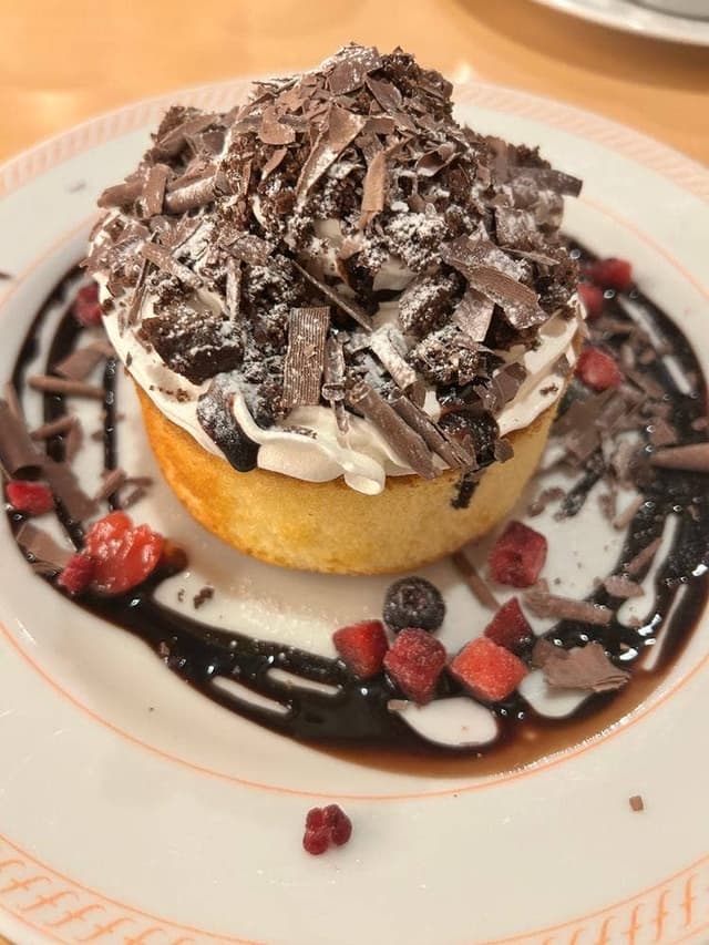 ファミリーレストラン ジョイフル 小松店 - サブ画像1