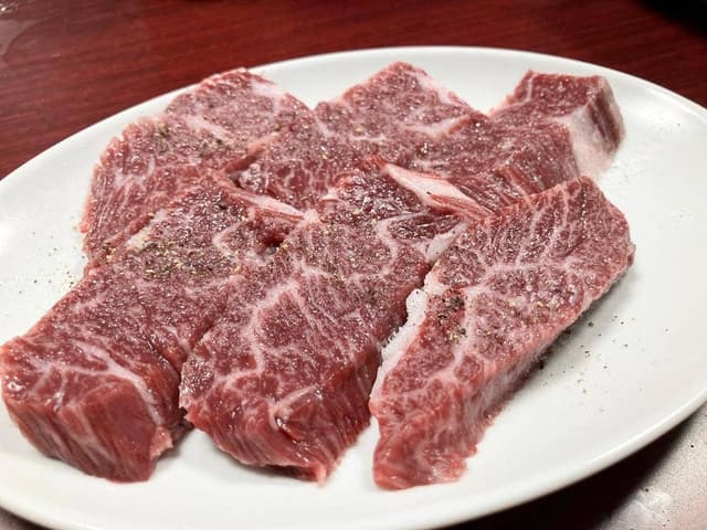 焼肉幸泉 - サブ画像3