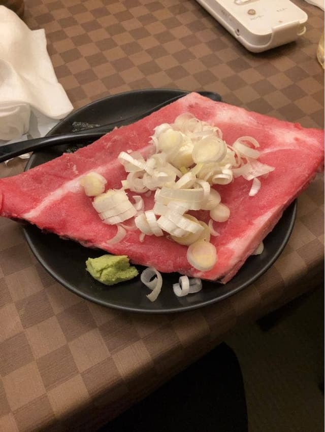 鯔背屋 - サブ画像3