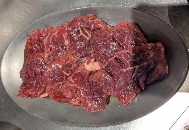 新宿焼肉 ホルモンいのうえ 二号店 - サブ画像1