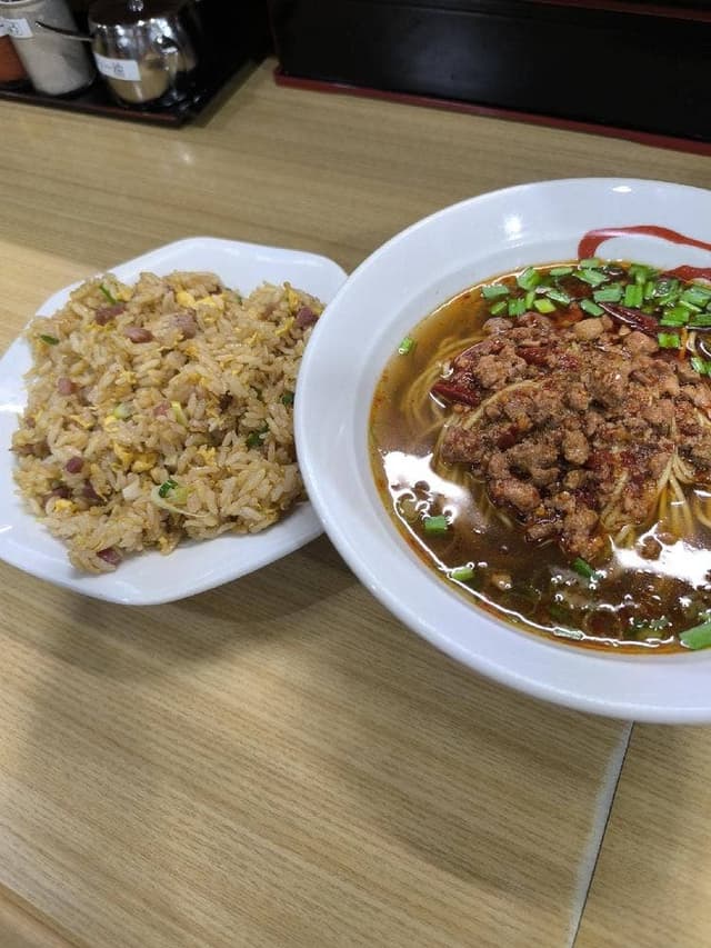 福吉ラーメン - サブ画像2