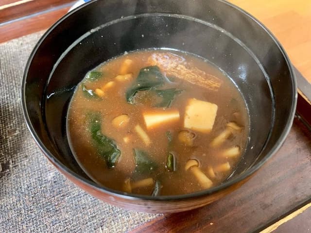 とんかつ浜 - サブ画像2