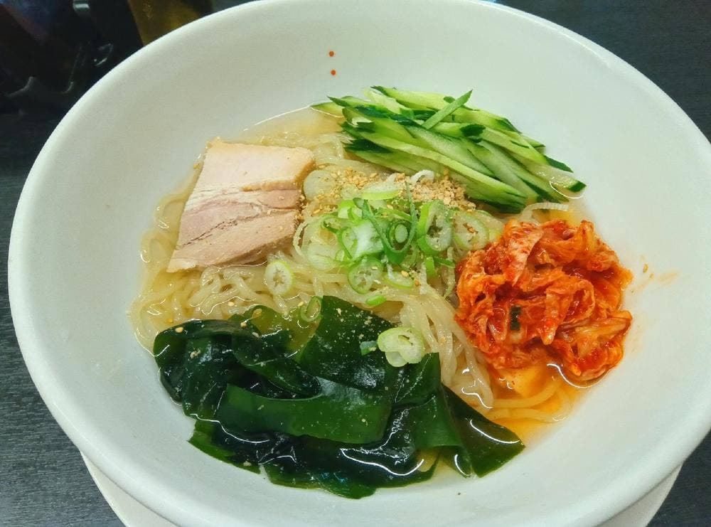 日高屋 池袋東口駅前店