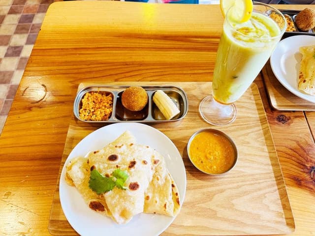 Pahana 金山店 - サブ画像1