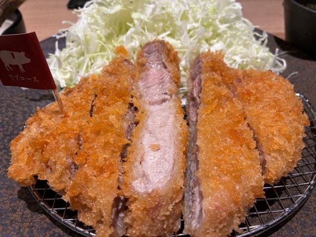 熟豚三代目 蔵司 - サブ画像1