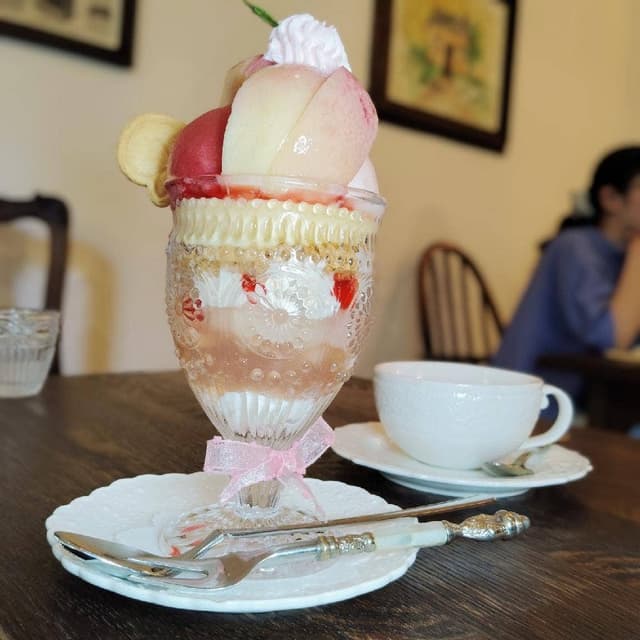 CALM GARDEN - サブ画像1