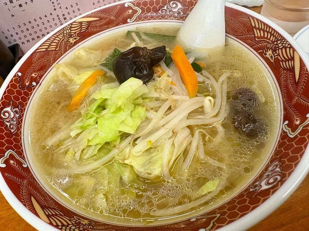 らーめん春美