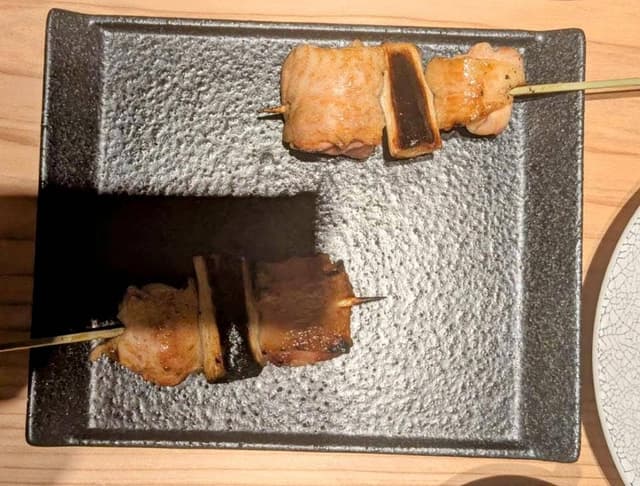 炭火串焼 鶏魚 田町店 - サブ画像2