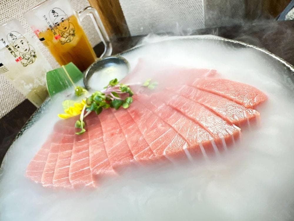 鮪匠 有楽町店