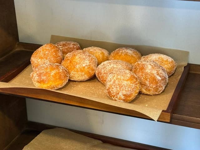 Bakery Sleep - サブ画像3