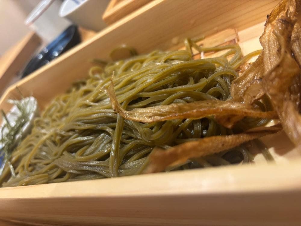 京都 二条茶寮 北千住店
