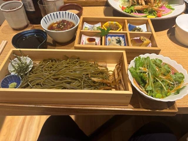 京都 二条茶寮 北千住店 - サブ画像2